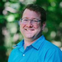 Goodwill Northern New England Employee Richard Parent's profile photo