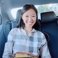 HanaByte Employee Seil Toktorbaeva's profile photo