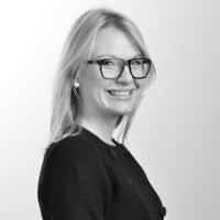 NielsenIQ Employee Olga Iegorova's profile photo