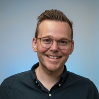 Danone Employee Simon Brassard's profile photo