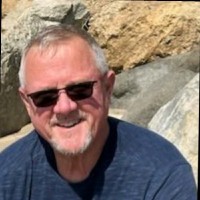 Chevron Employee James Tripp's profile photo