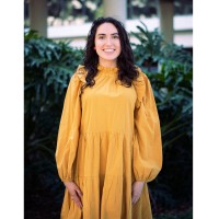 Trail Drive Management Corp. Employee Macy Marchman's profile photo