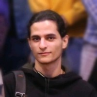 Hamravesh Employee Amir Mohamadi's profile photo