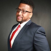 Swivel Mortgage Group Employee Omari Alfred's profile photo