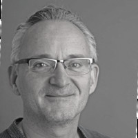 WoodWing Employee Gerard van Den Akker's profile photo