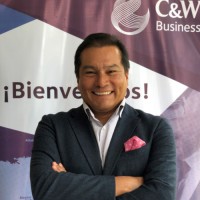 Cable & Wireless Panama Employee Yezid Fredy Vargas Rodriguez's profile photo