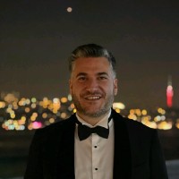 Maysa GIDA Employee Tahir Mavuk's profile photo