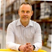 Alligo Employee Pontus Glasberg's profile photo