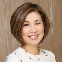 Sachi Hawaii Employee Atsuko Ajed's profile photo