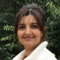 Sara Rezaie Email & Phone Number