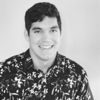 Kong Inc. Employee Daniel Penaranda's profile photo