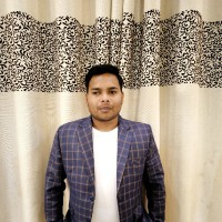 Digixsoft Employee Adnan Khan's profile photo