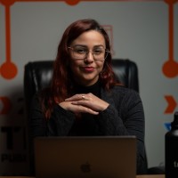 Hiring Employee Raisa Dias's profile photo