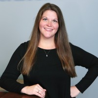 Gerdau Special Steel Employee Lindsey Erb's profile photo