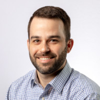 Bitdefender Employee Daniel Teague's profile photo