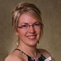Institut Universitaire en Sante Mentale de Quebec Employee Guylaine Poirier's profile photo