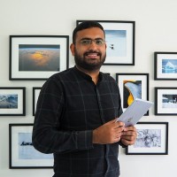 Mayur Arora's profile photo