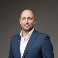 Manulife Employee Timothy Horton's profile photo