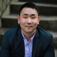 Kids2 Employee Bryan Hong's profile photo