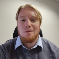 Nebraska Department of Banking and Finance Employee William Lawrence's profile photo