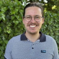 Integer Technologies B.V. Employee Luc Spooren's profile photo