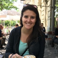 Becht Employee Catherine Cucul's profile photo