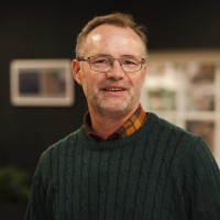 Sharp UK Employee Jon Giles's profile photo