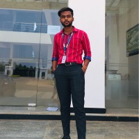 DevBee Employee Anbu Althaf's profile photo