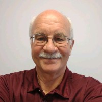 Sunrise Cleaning & Construction Services Employee Scott McCorvie's profile photo