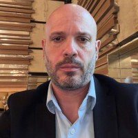 Meat Market Restaurants Employee Alex Marisavljevic's profile photo