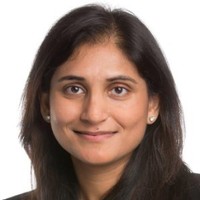 N-able Employee Stuti Jhunjhunwala's profile photo