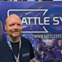 Battle Systems Employee John Pickles's profile photo
