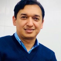 Qarshi Research International Pvt Ltd. Employee Tassadaq Hussain's profile photo