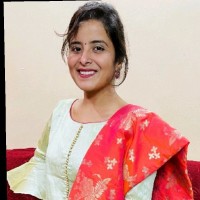 Northern Trust Corporation Employee Monica Batra's profile photo