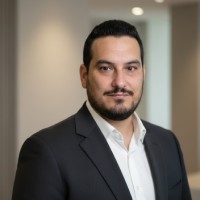 IMPACT Employee Triantafyllos Vlachantonis's profile photo