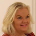 Synergy LMS Employee Sue Swales's profile photo