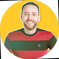 Flosverse Techsphere Employee Adel Soual's profile photo