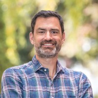 California ISO Employee James Ralph's profile photo