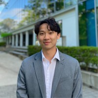 Amazon Web Services (AWS) Employee Gregory Yu's profile photo