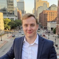 Johnson Lambert LLP Employee Andrew Lantz's profile photo
