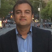 Varun Tyagi Email & Phone Number