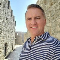 James G. Davis Construction (DAVIS) Employee T.j. Sterba's profile photo