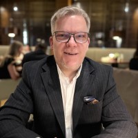 WE Capital Group Employee Graham Selway's profile photo