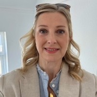 UK Spa Association Employee Juliet Wheater's profile photo
