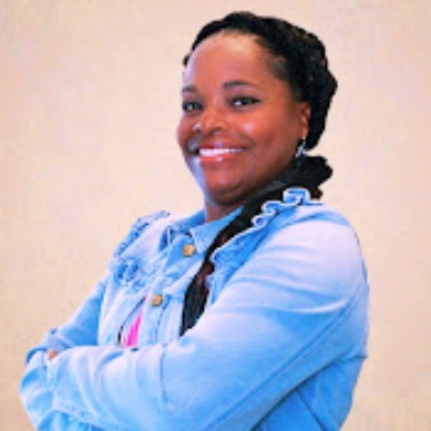 Literacy KC Employee Kimberly Simmons's profile photo