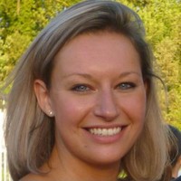 REAXIS Employee Magali Othon's profile photo
