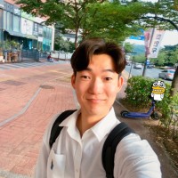 QRT Inc. Employee Seunghan Shin's profile photo