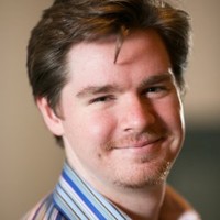 Worcester State University Employee Simon Goodacre's profile photo