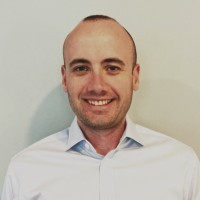 CVS Health Employee Kyle Mason's profile photo