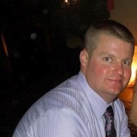 Bluewater Industrial Cleaning Services, LLC Employee Christopher Hobbs's profile photo